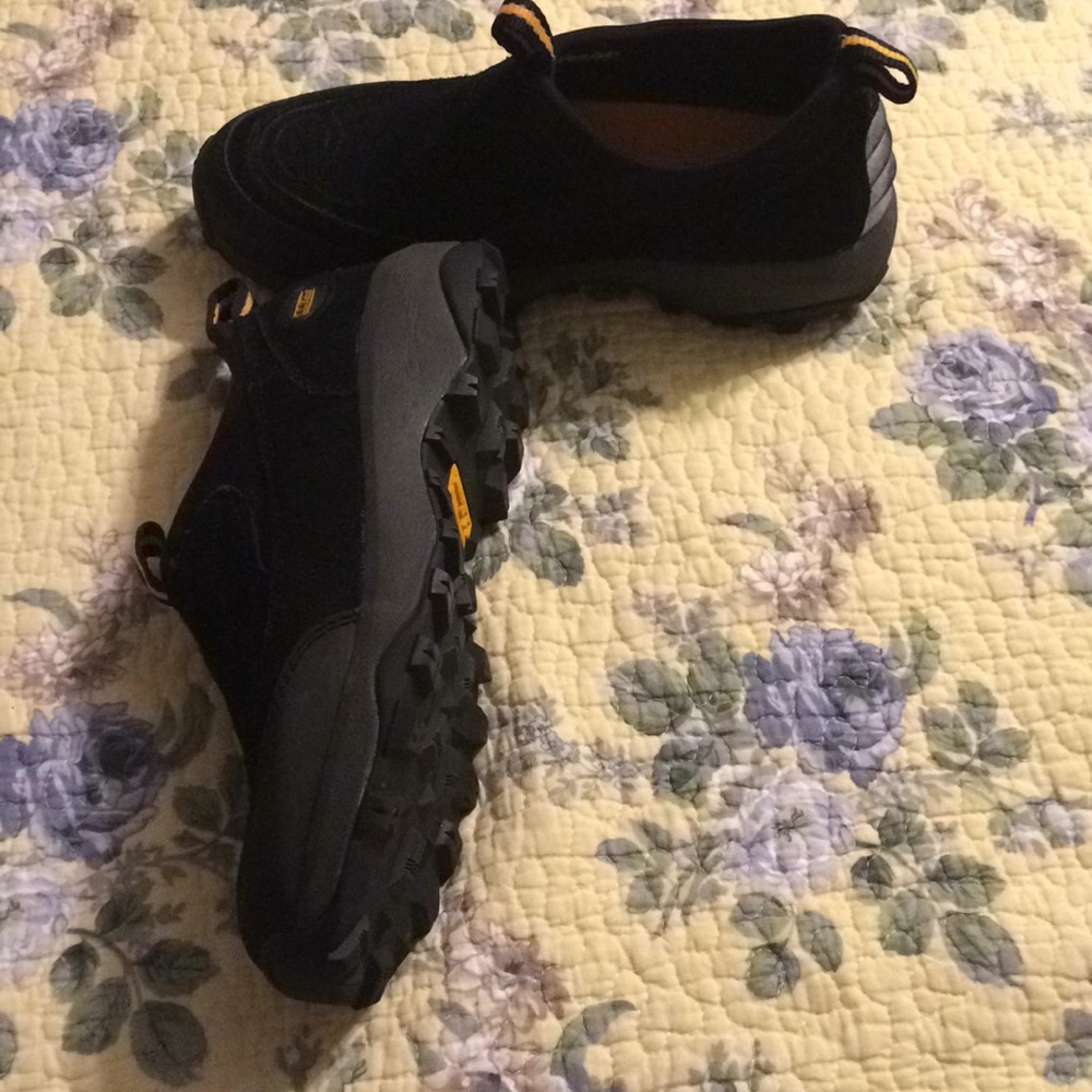 LL Bean shoes